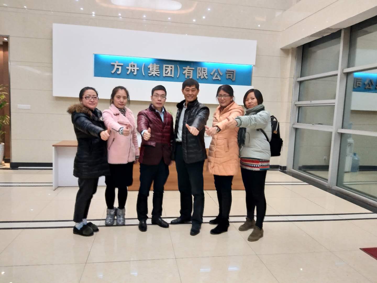 範老師蒞臨閉式冷卻塔廠家指導工作（zuò）