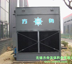 密閉式冷卻塔（tǎ）,常耀嘉（jiā）禾機械訂購方舟流體密（mì）閉式冷卻塔