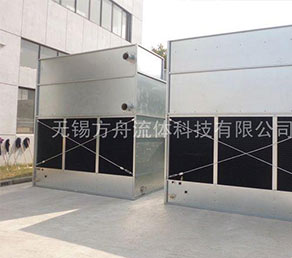 江（jiāng）蘇蘇州冷卻水塔的使用案例
