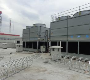 電（diàn）廠冷卻塔｜發電廠冷卻塔｜熱電廠冷卻塔