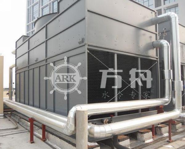 閉式冷卻塔,方舟流體,天津冷卻塔的選（xuǎn）擇（zé）