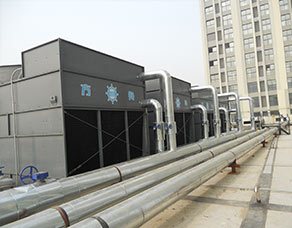 常州吾（wú）悅生活廣場